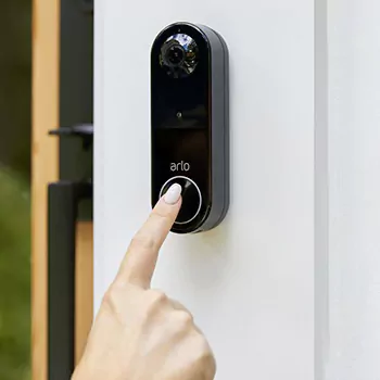 Electric Doorbell in Kendall, FL