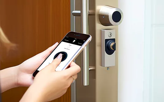 Access Management in Kendall, FL