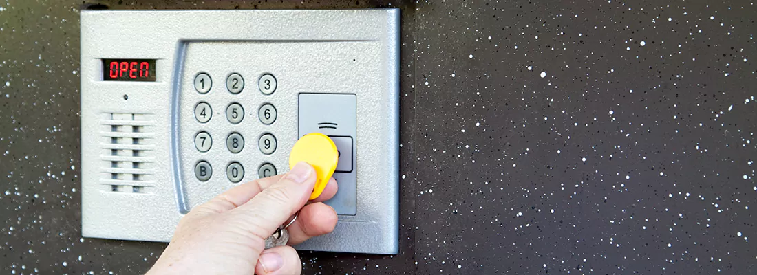 Access Control System Repairs and Maintenance for Homes in Kendall, FL