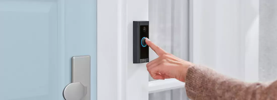 Affordable Electric Doorbell Solutions for Homes and Offices in Kendall, FL