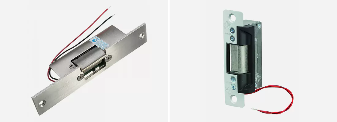 Affordable Electric Strike Systems for Enhanced Security in Kendall, FL