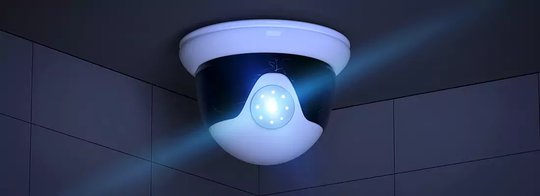 Affordable Night Vision CCTV Camera Services in Kendall, FL