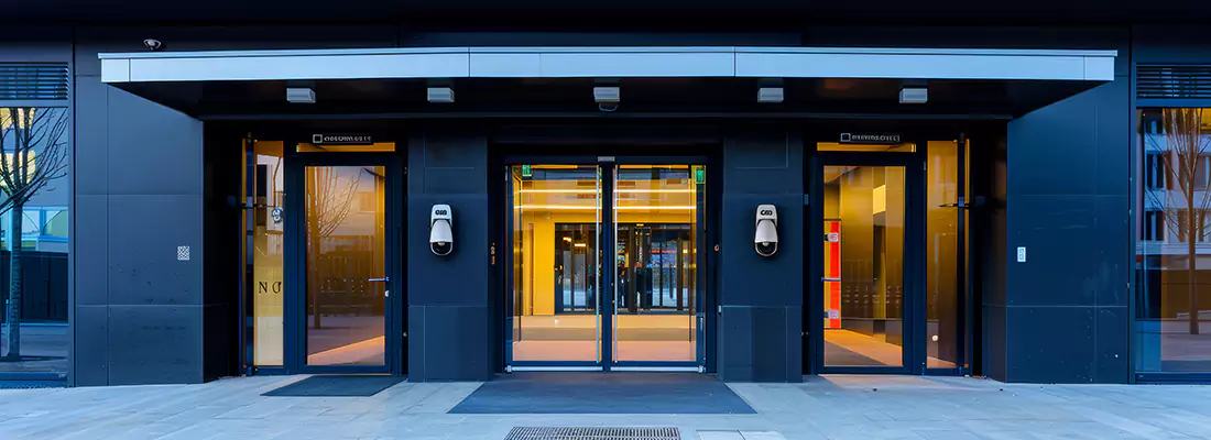 Automatic Sliding Door Repair Company in Kendall, FL