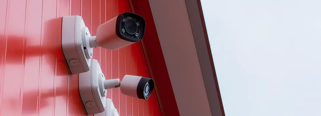 Benefits of HD CCTV Cameras for Security in Kendall, FL