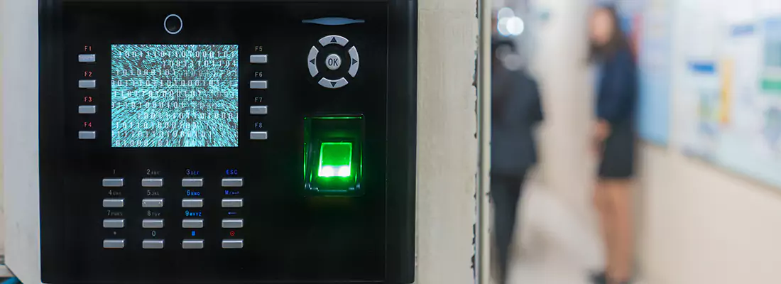 Benefits of Time-Based Lock Schedule Systems for Homes and Businesses in Kendall, FL