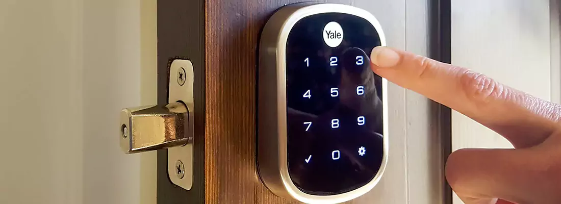 Best PIN Code Locks for Residential and Commercial Security in Kendall, FL