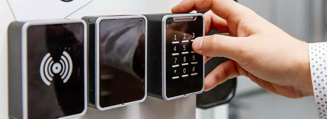 Best WiFi Smart Locks for Homes and Offices in Kendall, FL