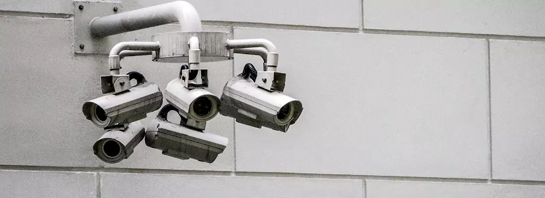 CCTV Camera Systems Are Essential for Security in Kendall, FL
