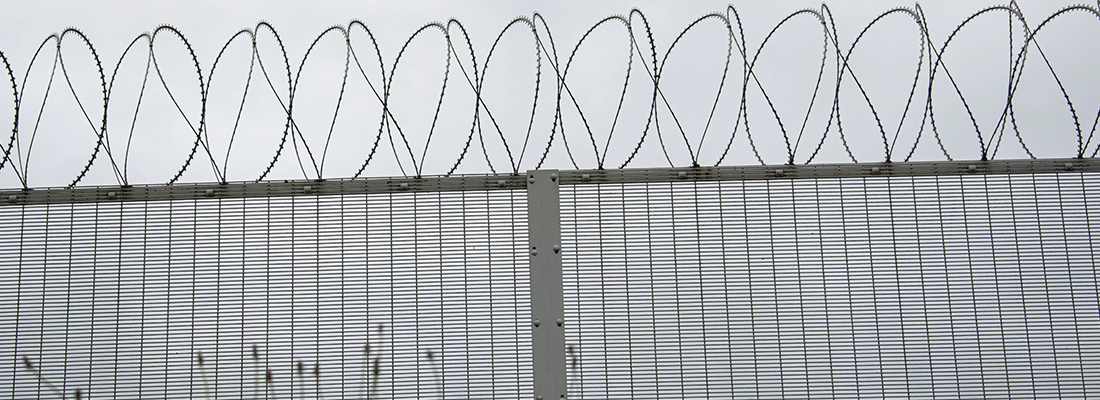 Commercial Security Gate Installations in Kendall, FL