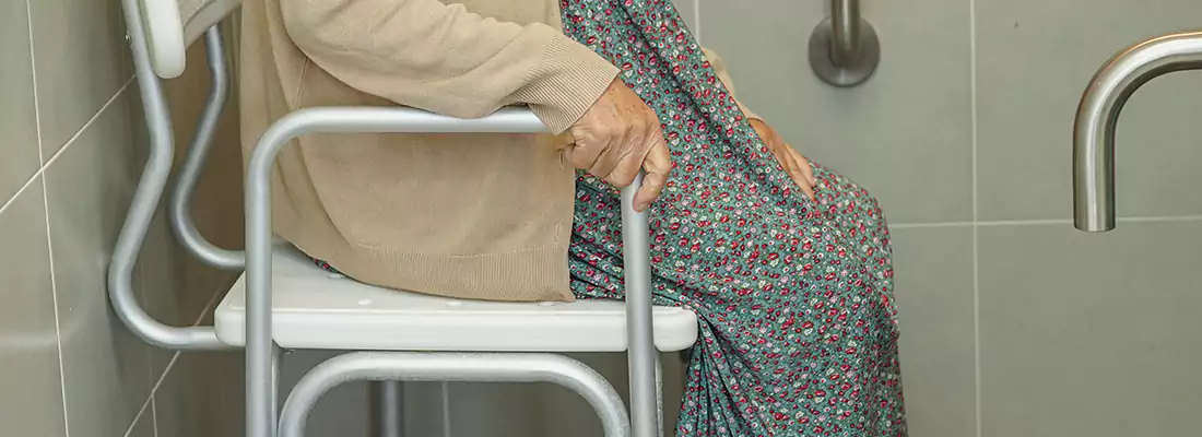 Custom Handicap Bathroom Remodeling in Kendall, FL