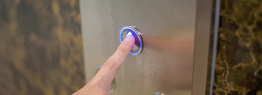 Door Opening Button Solutions for Businesses in Kendall, FL