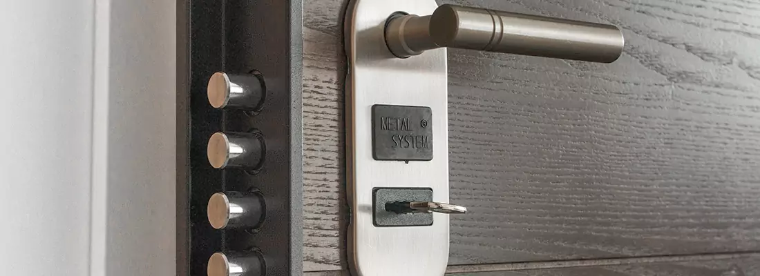 Enhance Door Security with Cylinder Strike Installation in Kendall, FL