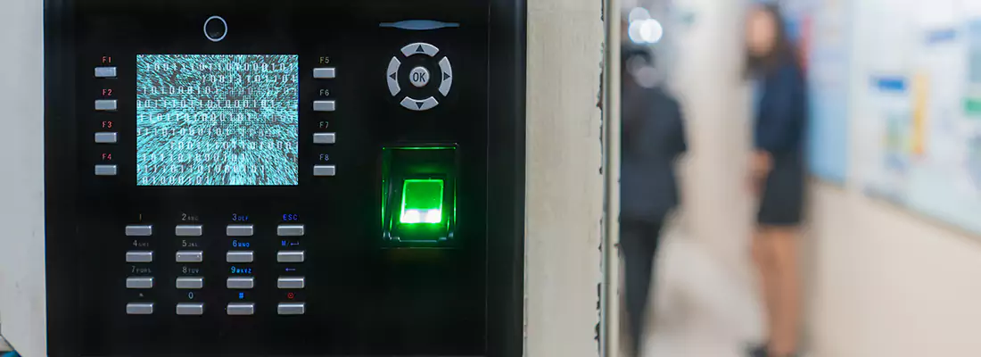 Enhance Security with Retinal Access Systems in Kendall, FL