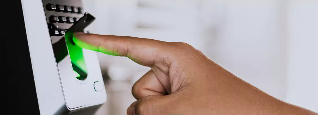 Expert Fingerprint Lock Solutions in Kendall, FL