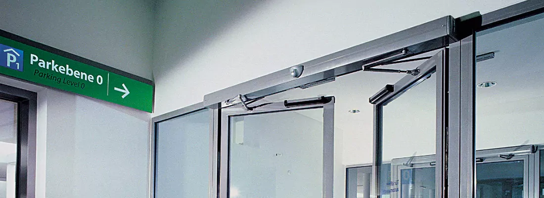 Home Depot Door Operator Service in Kendall, FL