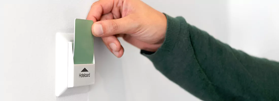 How Door Schedule Systems Improve Access Control in Kendall, FL