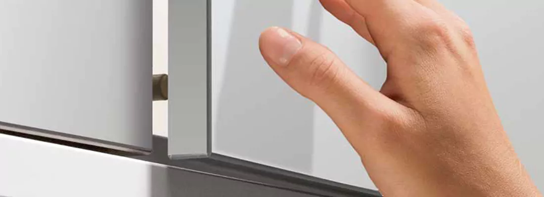 Professional Installation of Push to Open Door Systems in Kendall, FL