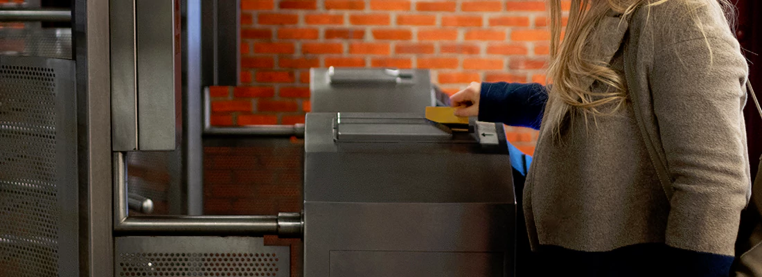 RFID Security Gates for Commercial and Residential Use in Kendall, FL