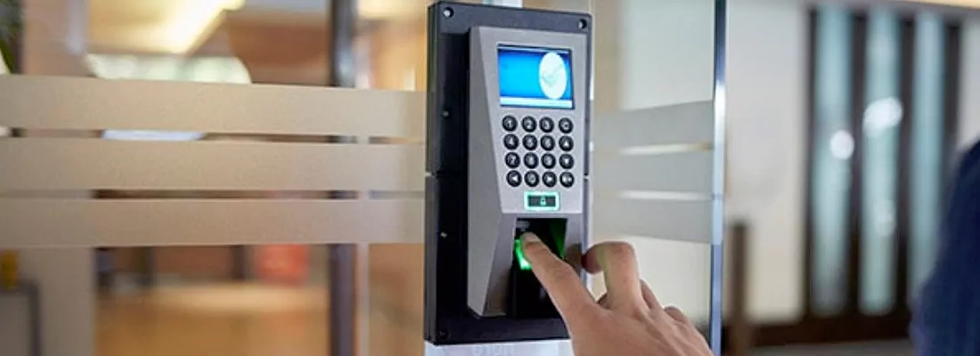 Secure Your Facility with Industrial Access Control Installation in Kendall, FL