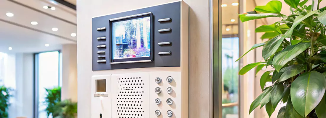 Secure Your Facility with Retinal Access Systems in Kendall, FL