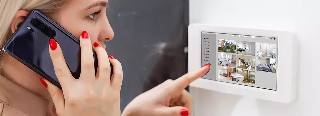 Secure Your Property with Video Intercom Systems in Kendall, FL