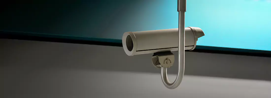 Smart Wireless CCTV Cameras for Remote Monitoring in Kendall, FL