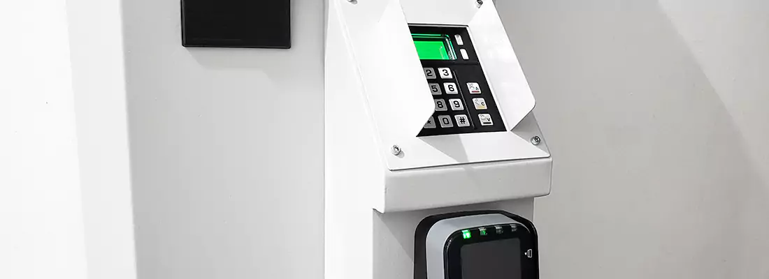 Top-Rated Keypad Access Control Installers Near You in Kendall, FL