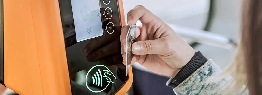 Touchless Entry Systems For Enhanced Accessibility in Kendall, FL