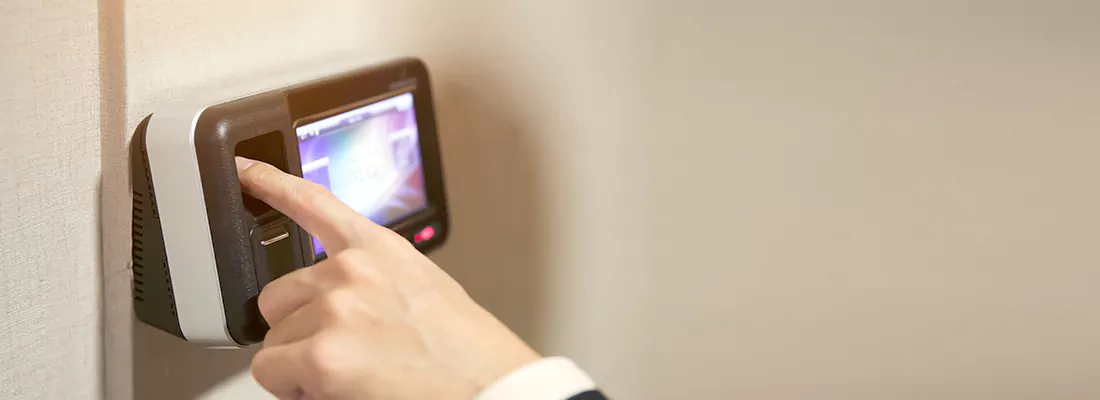 Upgrade Your Business Security with Access Control in Kendall, FL