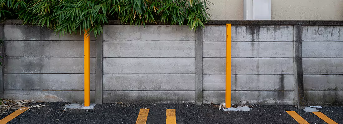 Upgrade Your Property with Professional Retractable Driveway Post Installation in Kendall, FL