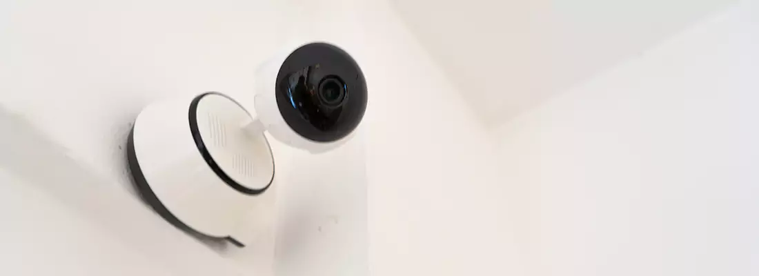 Why Choose Kendall Access Control for Indoor CCTV Camera Services in Kendall, FL?