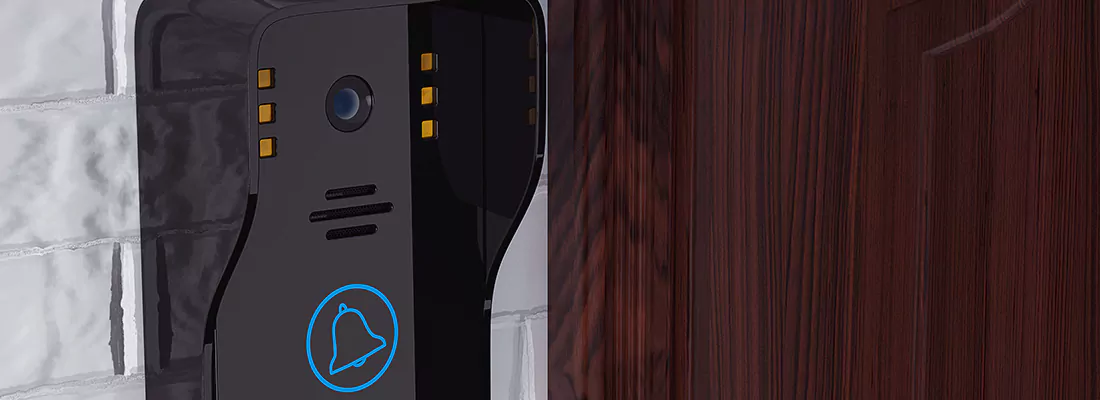 Wireless Gate Intercom Solutions for Homes and Businesses in Kendall, FL